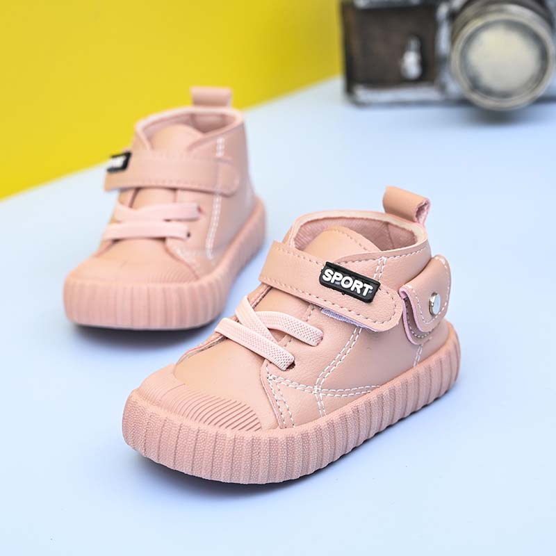 Toddler Grip Walking Shoes