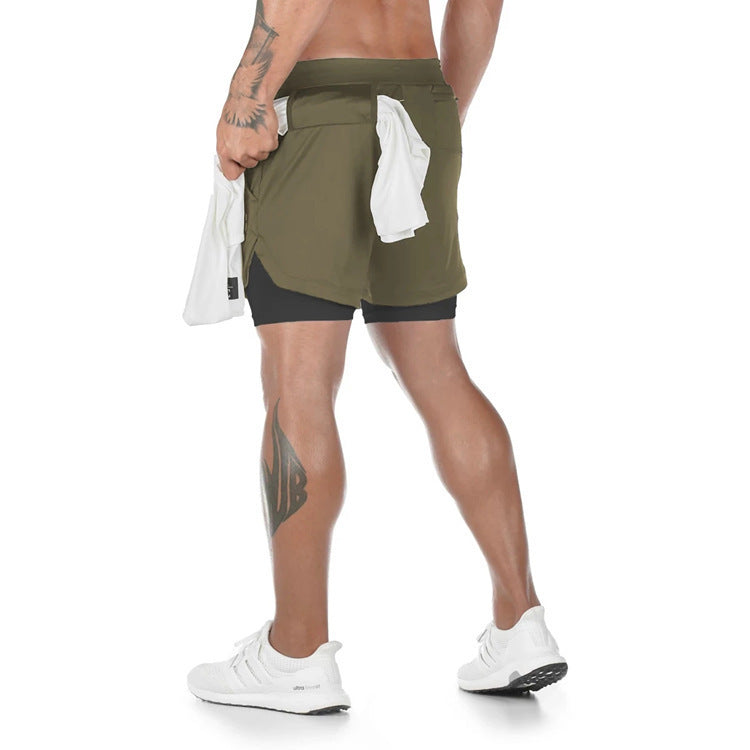 FlexiFit Sports and Leisure Pants