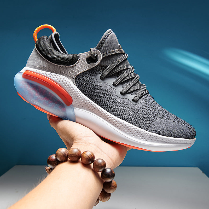 Men's Cool Mesh Fitness Trainers