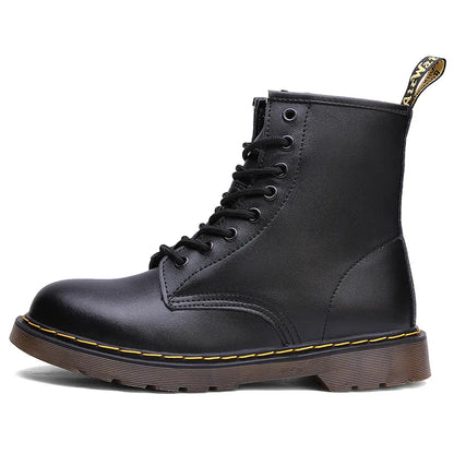 Urban Trek Women's Martin Boots