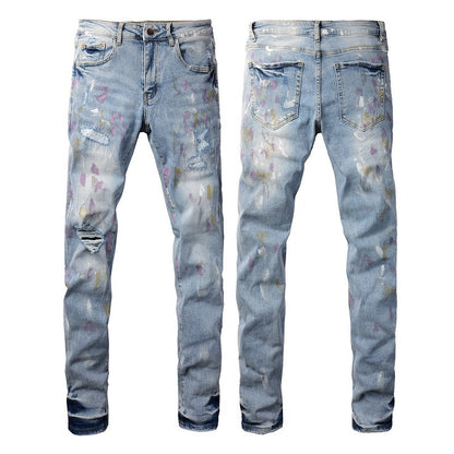 Modern SlimFit Skinny Jeans