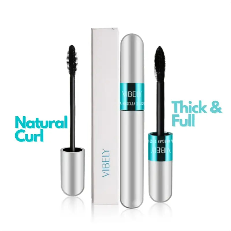 4D Fiber Lash Extender Mascara