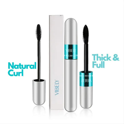 4D Fiber Lash Extender Mascara