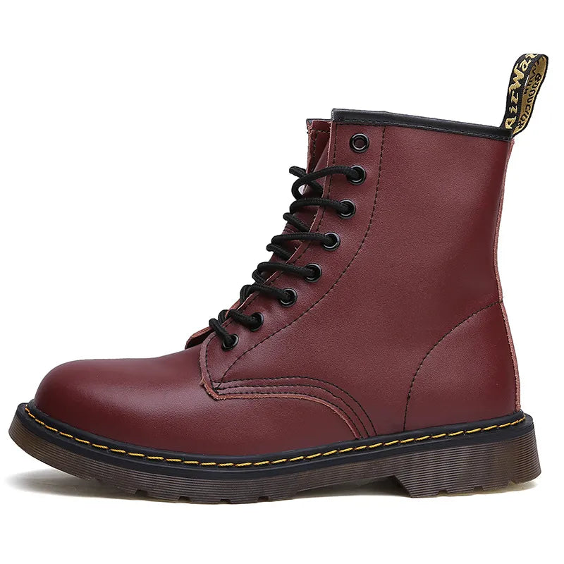 Urban Trek Women's Martin Boots