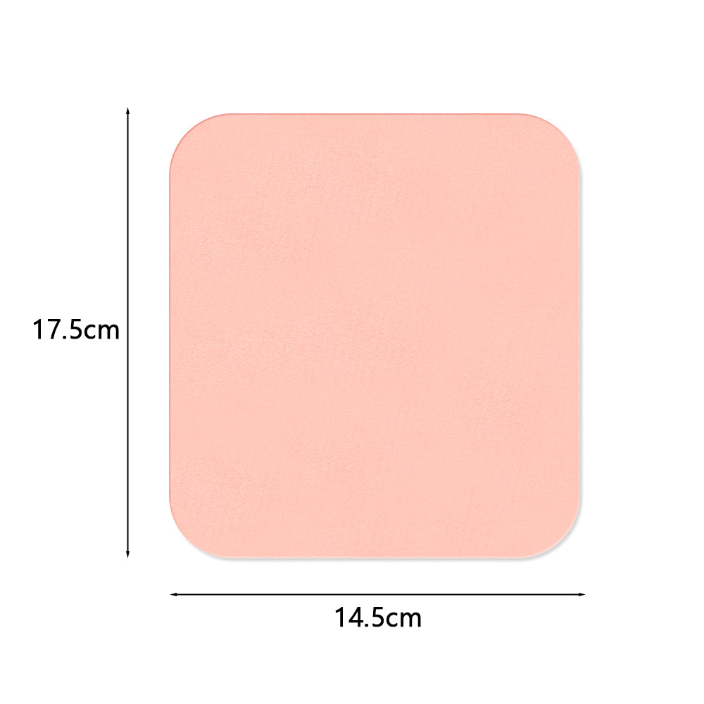 Premium Suede Microfiber Lens Cloth