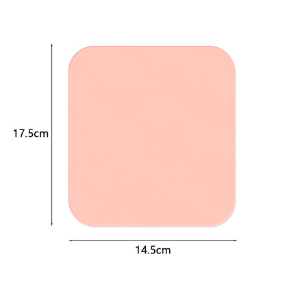 Premium Suede Microfiber Lens Cloth