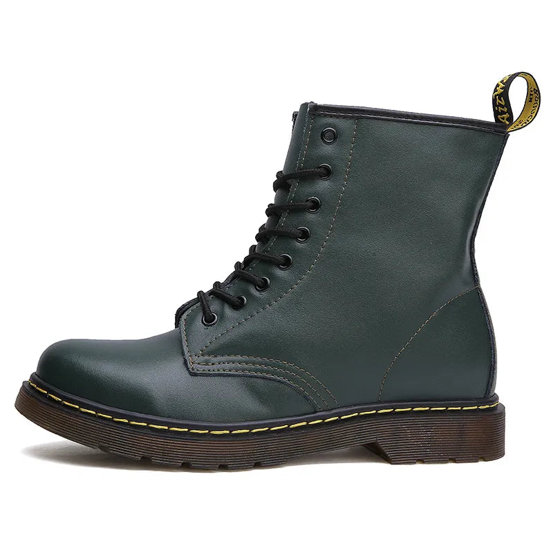 Urban Trek Women's Martin Boots