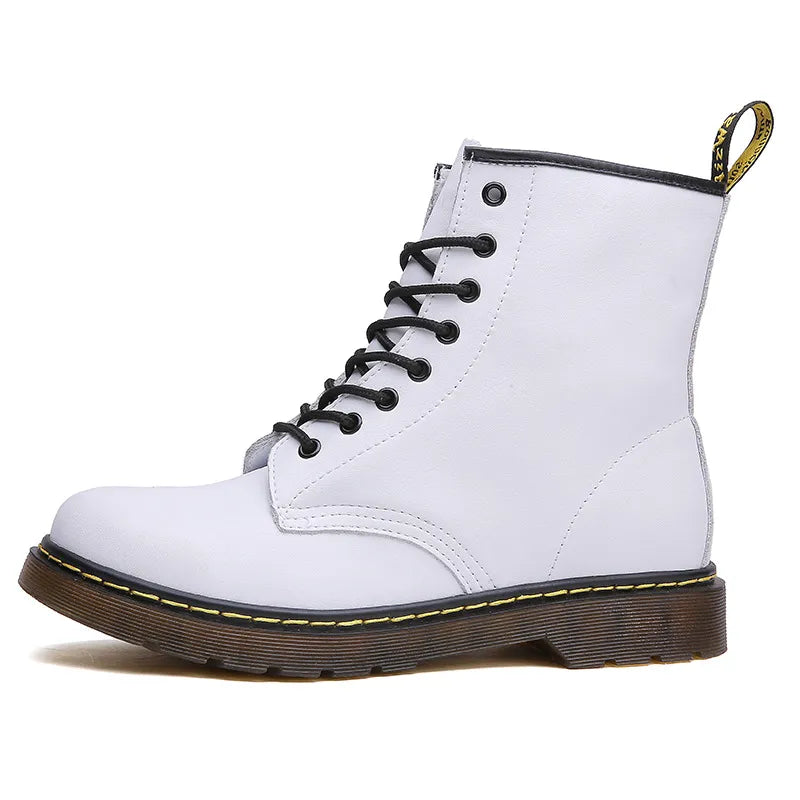 Urban Trek Women's Martin Boots