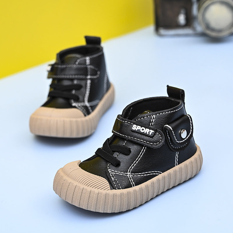 Toddler Grip Walking Shoes