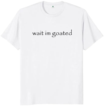 Short-sleeved T-shirt