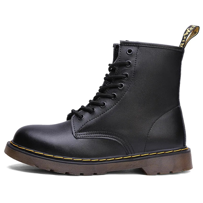 Urban Trek Women's Martin Boots