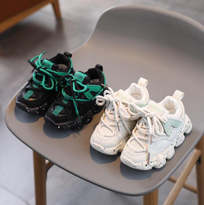 Kids' All-Activity Sports Trainers