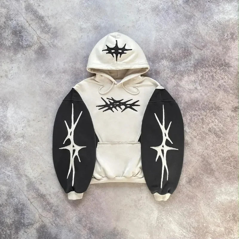 Y2K Edge Women's Hoodies