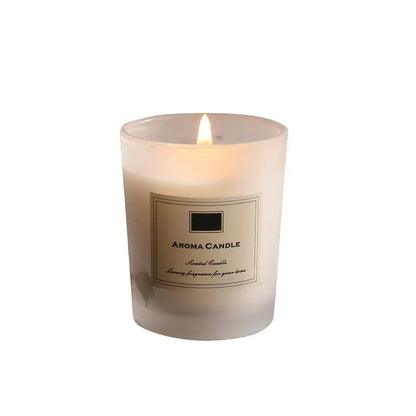 Scented Soy Sanctuary Candle