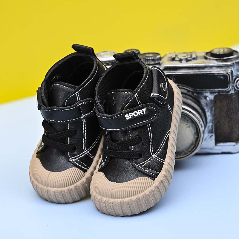 Toddler Grip Walking Shoes