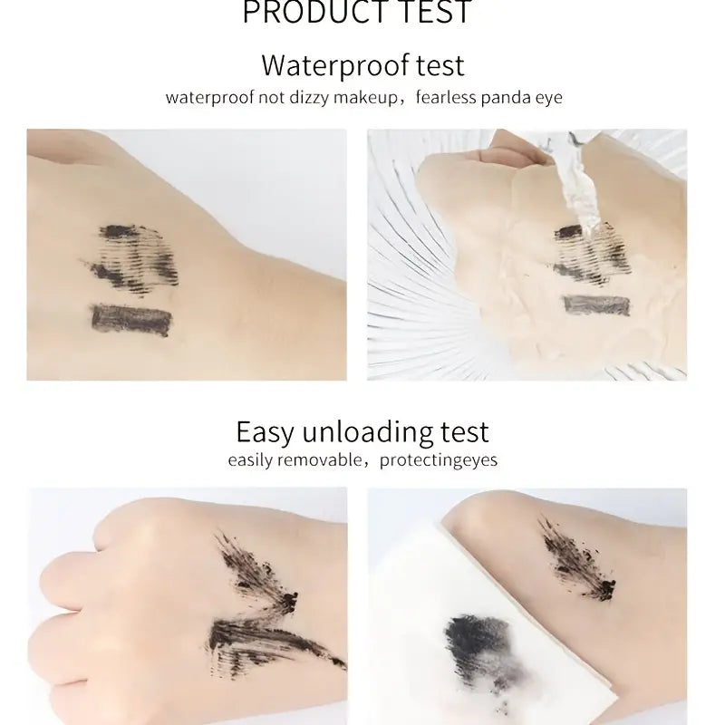 4D Fiber Lash Extender Mascara