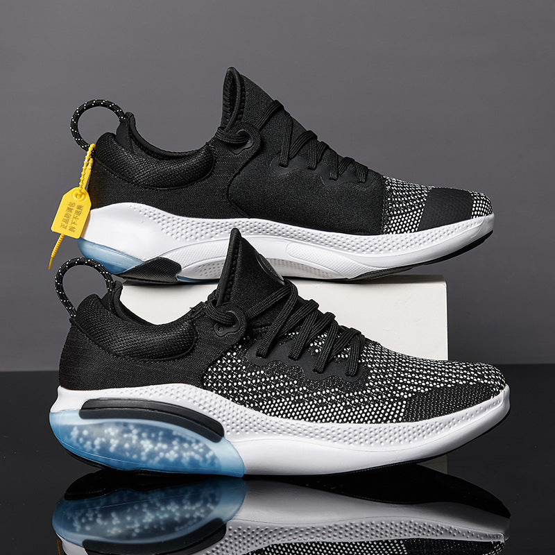 Men's Cool Mesh Fitness Trainers