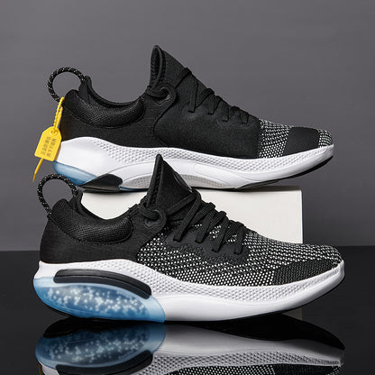 Men's Cool Mesh Fitness Trainers