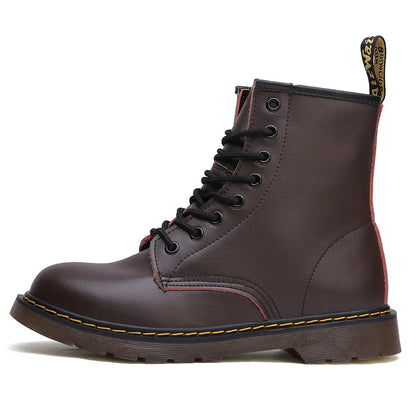 Urban Trek Women's Martin Boots