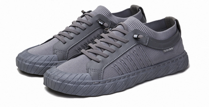 Men's Summer Breeze Canvas Trainers