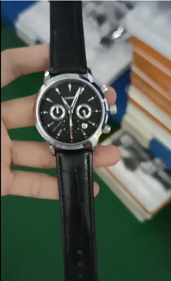 Men's Stylish Sport Quartz Watch
