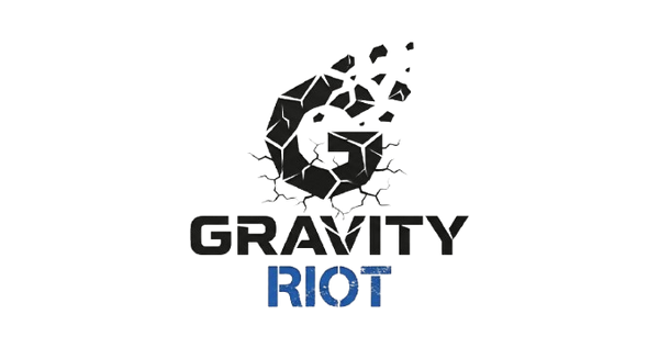 Gravity Riot.store