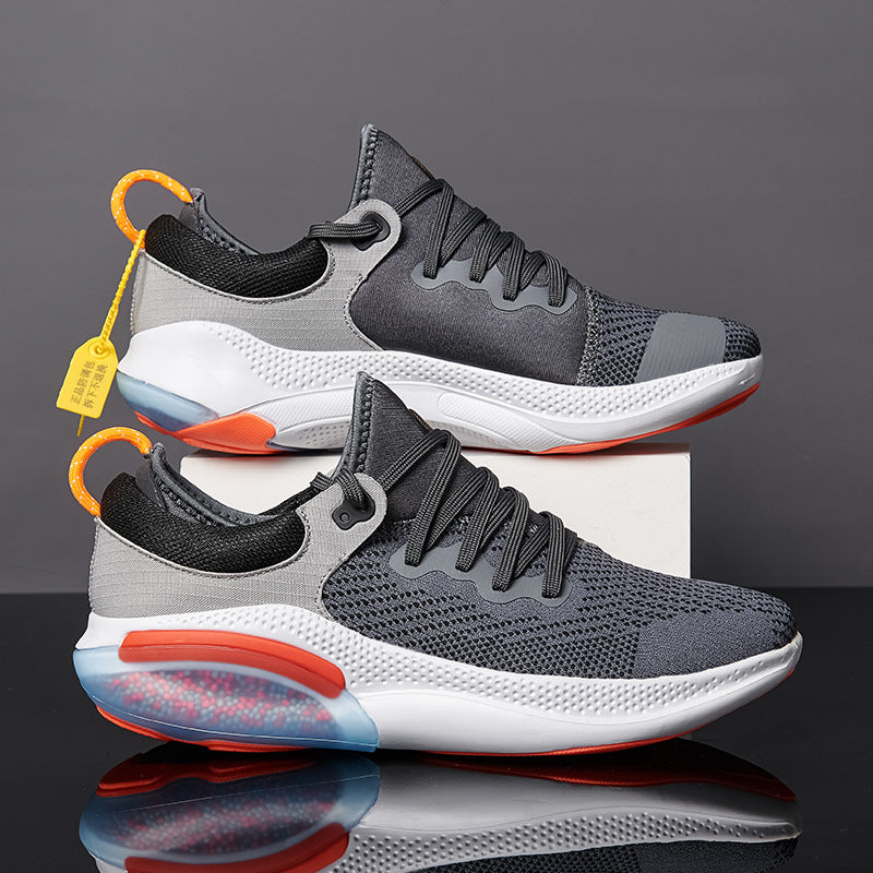 Men's Cool Mesh Fitness Trainers