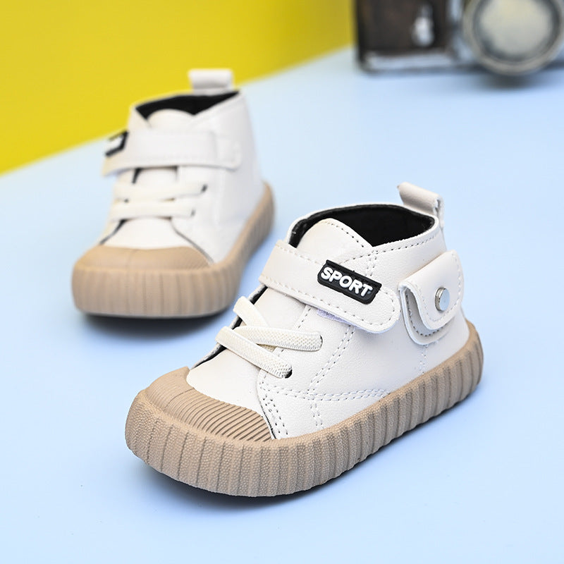 Toddler Grip Walking Shoes