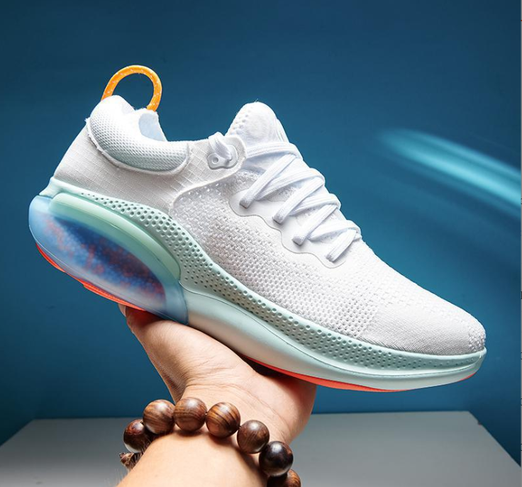 Men's Cool Mesh Fitness Trainers