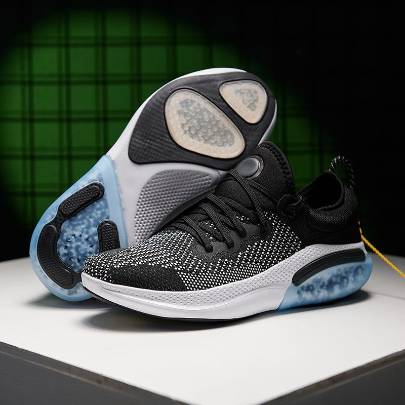 Men's Cool Mesh Fitness Trainers