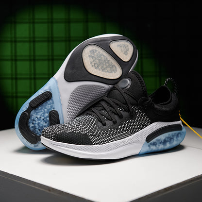 Men's Cool Mesh Fitness Trainers