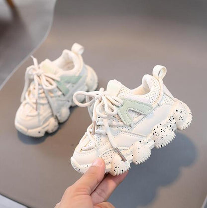 Kids' All-Activity Sports Trainers