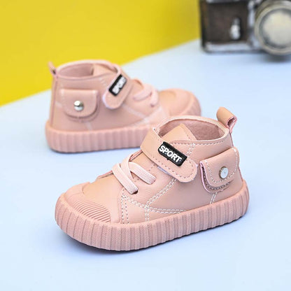 Toddler Grip Walking Shoes