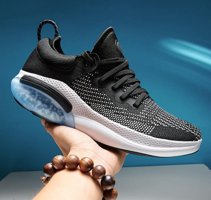 Men's Cool Mesh Fitness Trainers