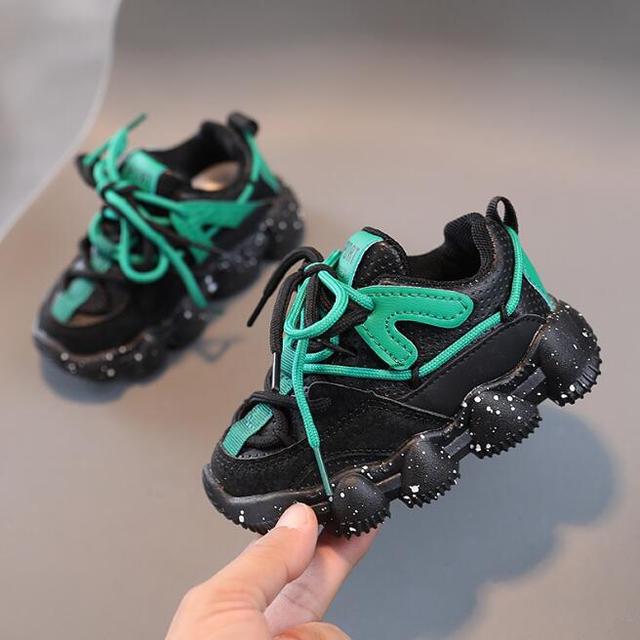 Kids' All-Activity Sports Trainers