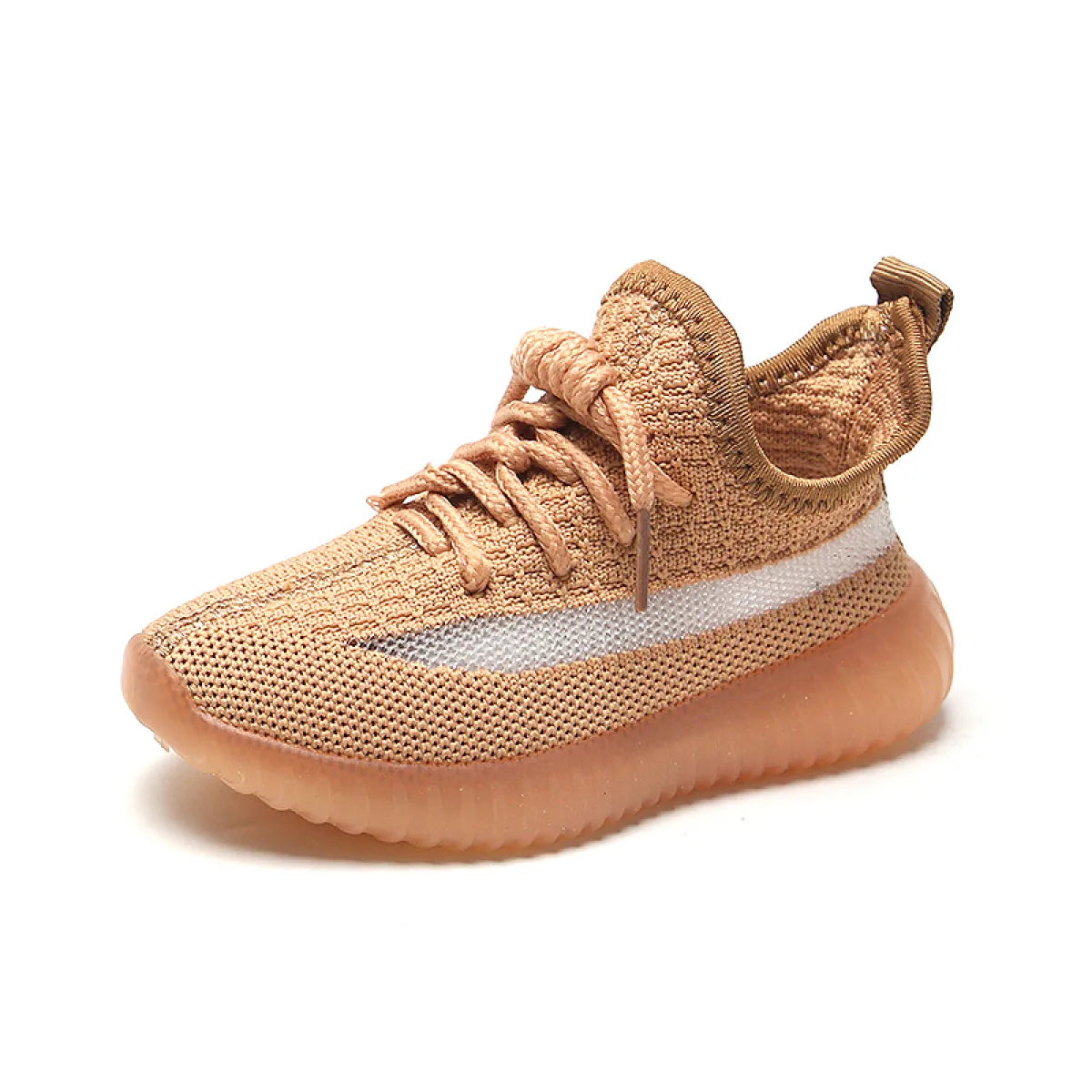 Boys' Fresh Coconut Trainers